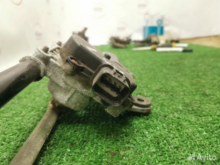 Мотор дворников Chevrolet Lacetti универсал 1.8