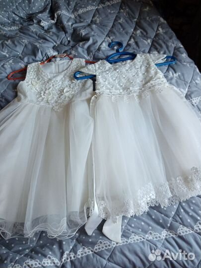 Детские вещи пакетом для девочки 110 116