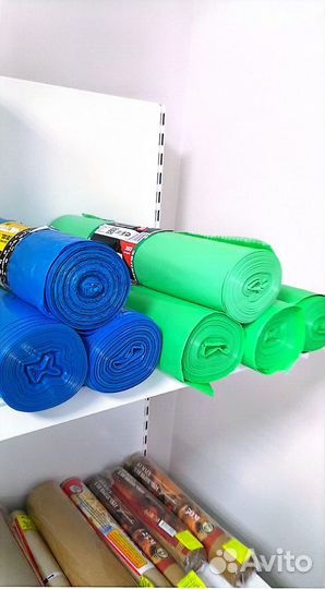 Пакеты, упаковка с доставкой