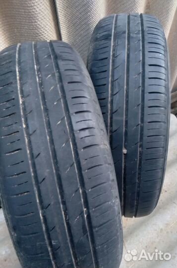 Kumho Ecowing ES31 175/65 R14 86T