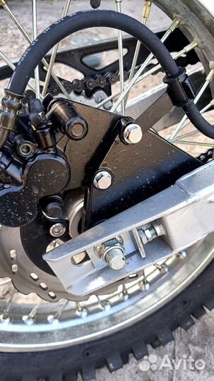 Racer enduro 300