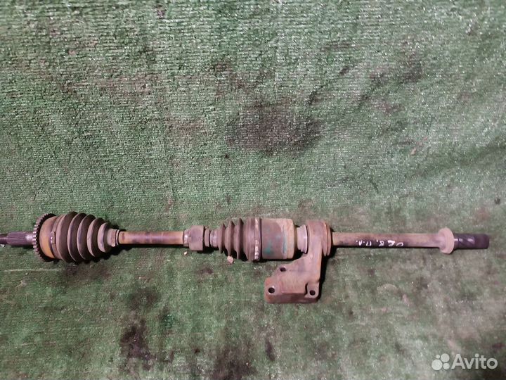 Полуось передняя правая Mazda 6 GG рестайлинг (200