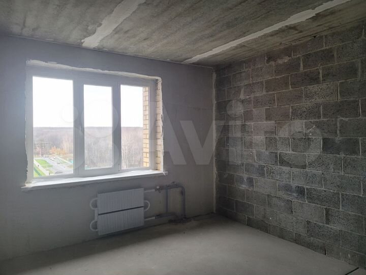 1-к. квартира, 35,8 м², 6/10 эт.