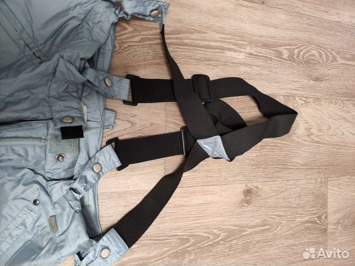 Горнолыжные брюки женские brooks