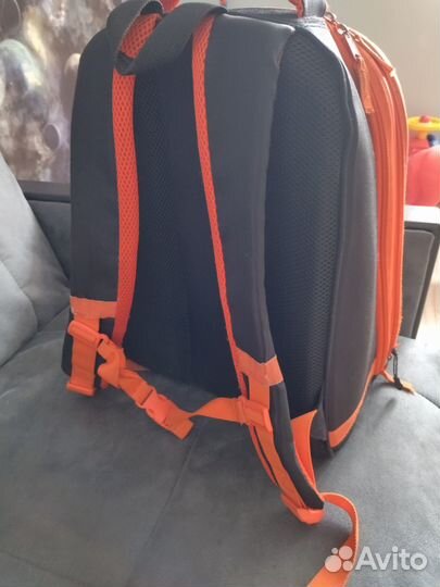 Школьный рюкзак