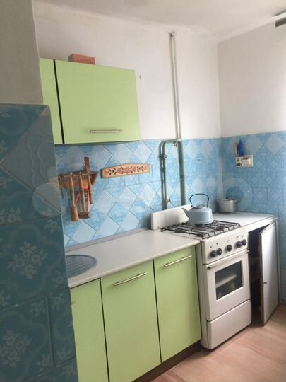 2-к. квартира, 53 м², 5/9 эт.