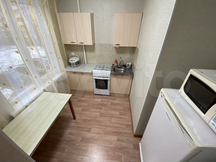 2-к. квартира, 42 м², 2/5 эт.