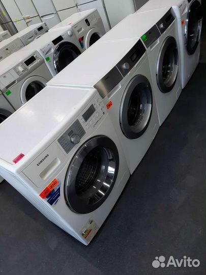 Стиральная машина бу с доставкой на дом