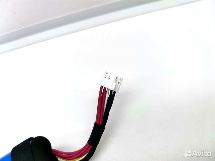 Аккумулятор для JBL pulse 4 повышенной емкости