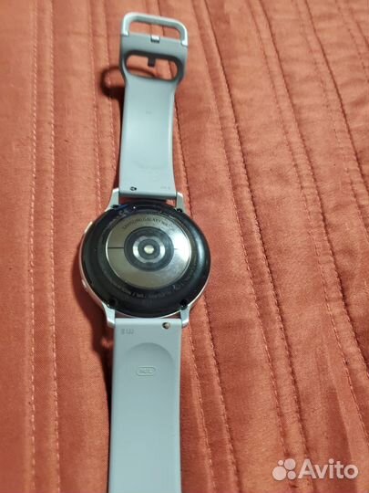 Galaxy watch Active 2 /44мм
