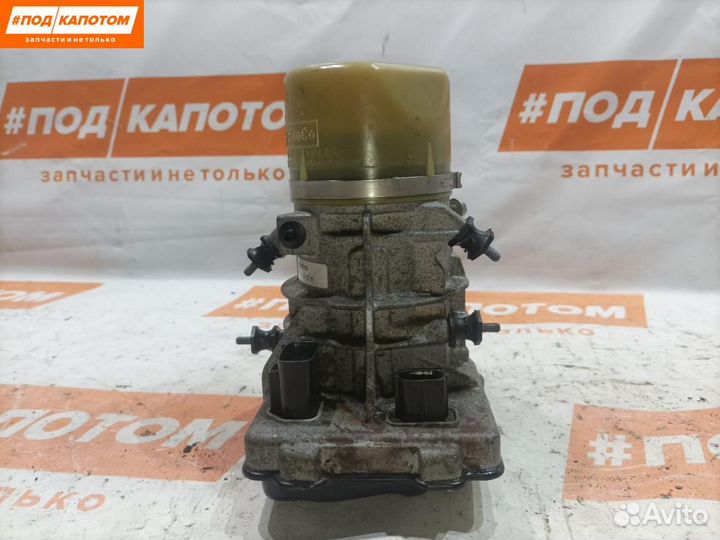 Электрогидроусилитель руля Volvo S60 2 2012