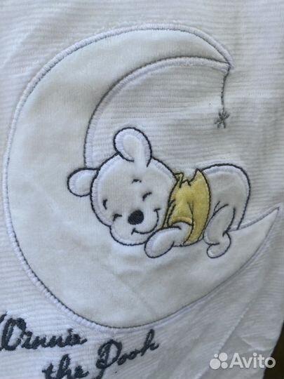 Комбинезон 68