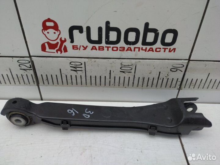 Тяга задняя правая Mercedes E-Class W213 OM654