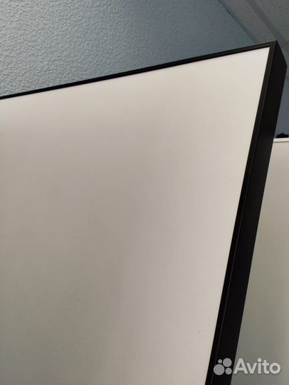 Скрытые межкомнатные двери под покраску