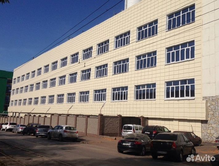 Фасадные панели