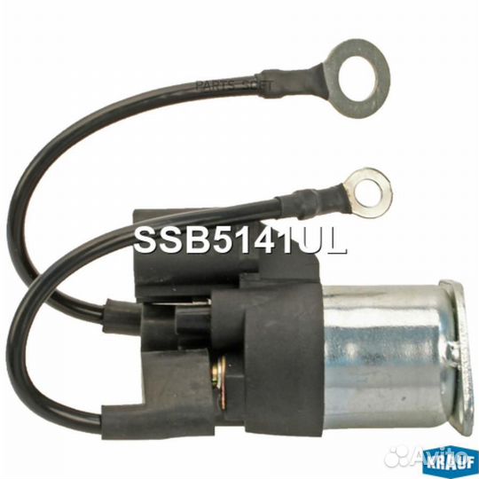 Krauf SSB5141UL SSB5141UL реле стартера пусковое\