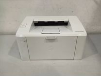 Принтер HP M104a лазерная черно-белая печать