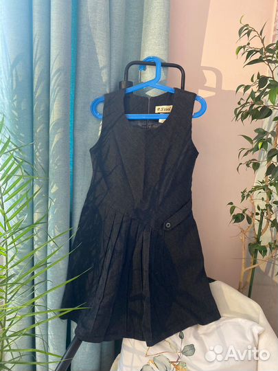 Школьная одежда сарафан, блузка, кофты