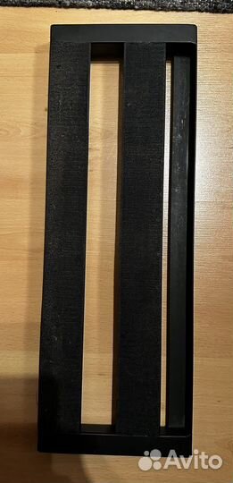 Pedaltrain mini с сумкой