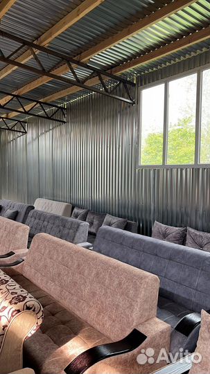 Диван евро 2