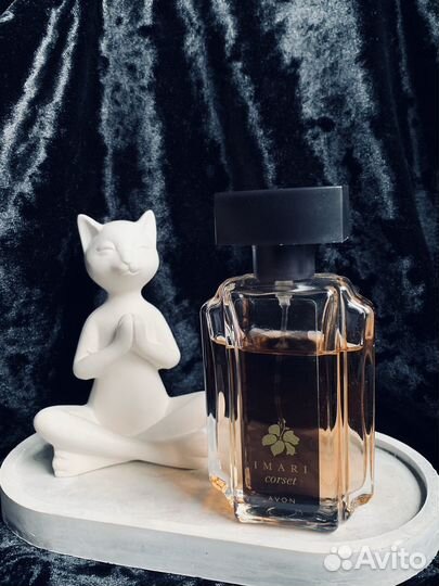 Avon Imari Corset остаток