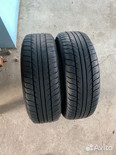 КАМА FLAME A/T (HK-245) 195/65 R15 91H