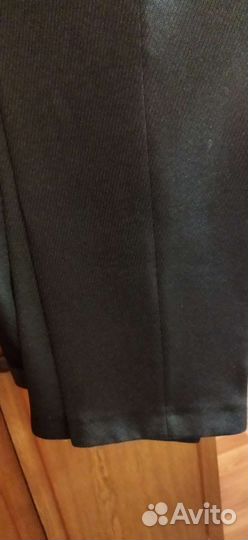 Костюм мужской двойка