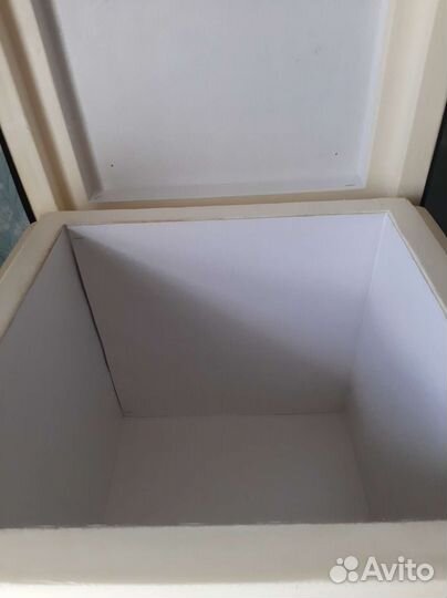 Термоконтейнер TM 52