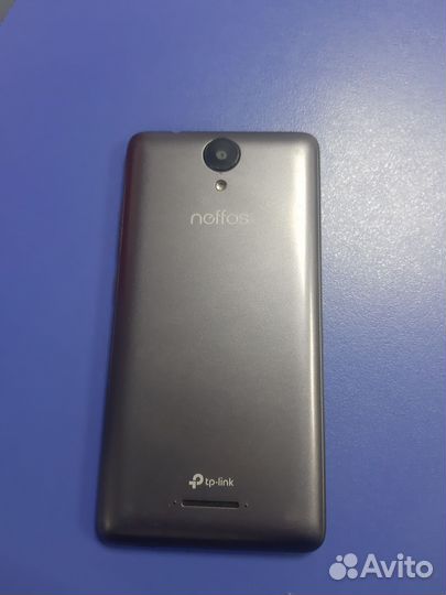 TP-LINK Neffos C5A, 8 ГБ