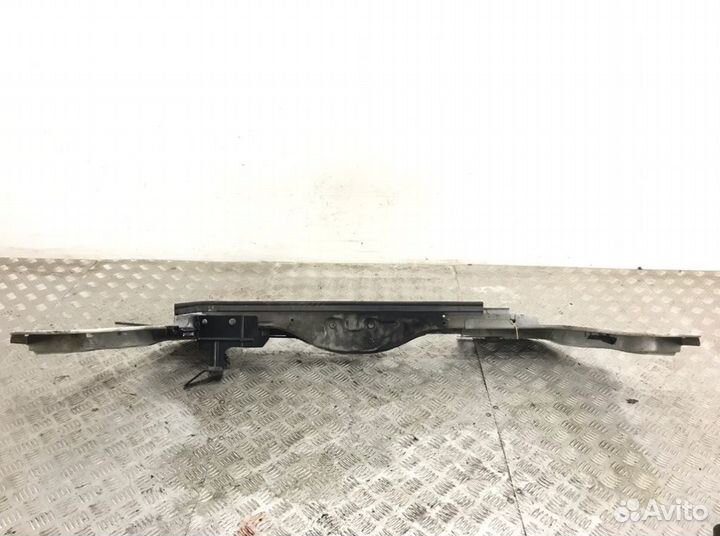 Панель передняя (телевизор) Citroen Nemo 660 1.3