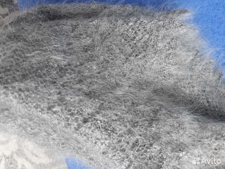 Пуховые косынки ручной работы (для продажи)