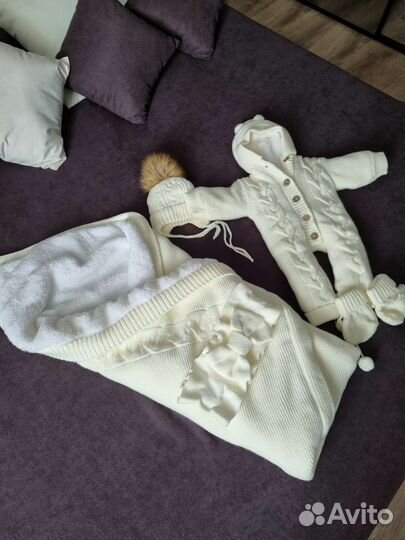 Комплект на выписку