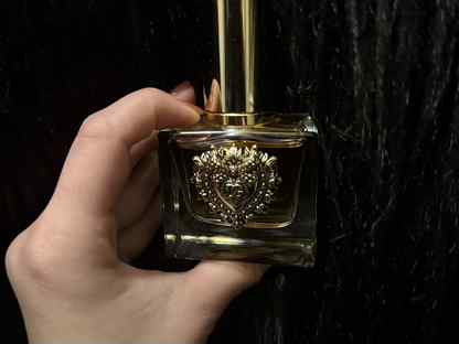 Dolce gabbana devotion 30 мл парфюмерная вода, Смоленск