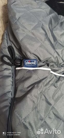 Термоконверт Chicco