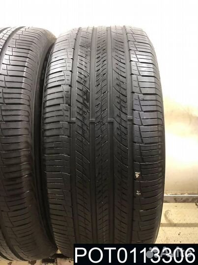 Hankook Dynapro HP2 RA33 255/55 R18 109V