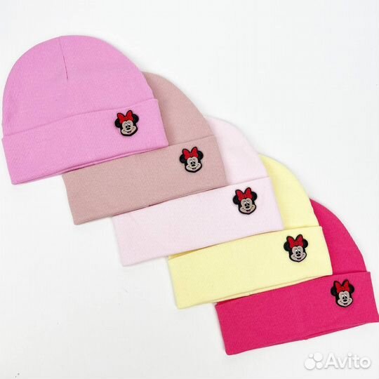 Шапка детская