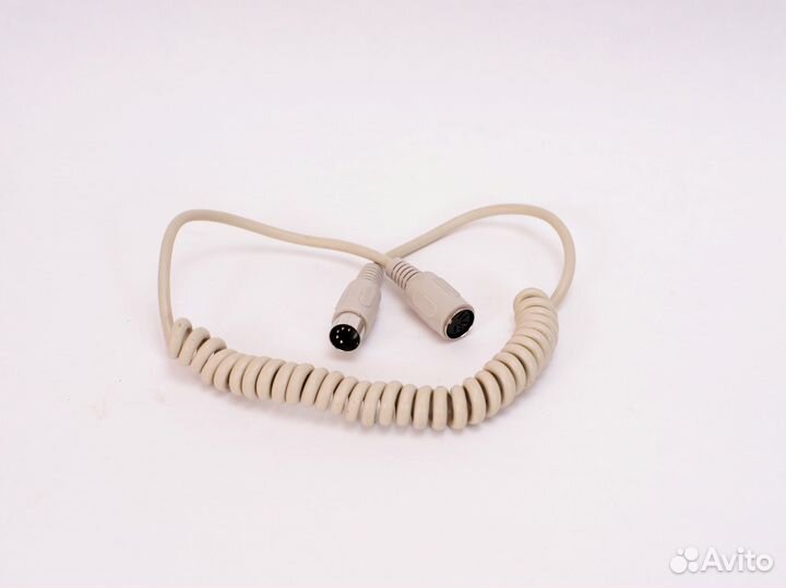 Удлинитель клавиатуры AT