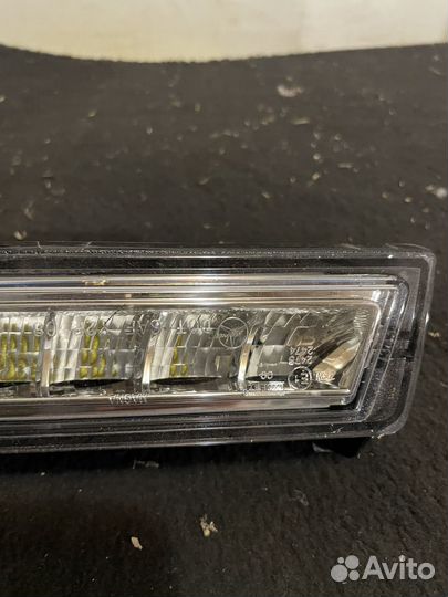 Дхо Mercedes Benz Ml Gl W164 C W204