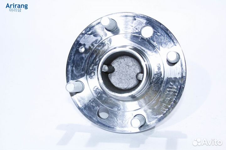 Ступица задняя Лачетти,Нубира,Эпика