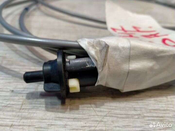 Трос лючка бака Toyota Chaser GX100 1GFE beams