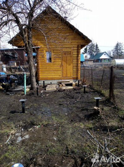 Винтовые сваи с установкой под ключ