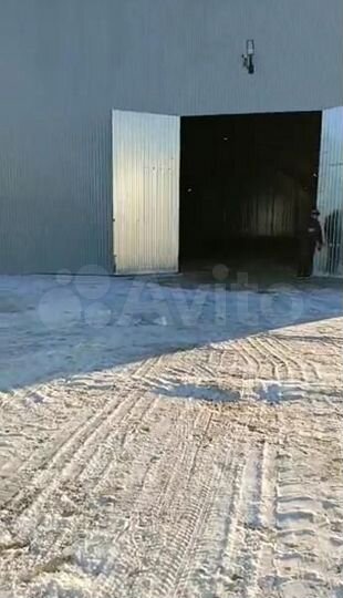 Сдам складское помещение, 930 м²