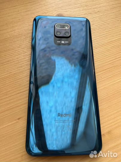 Xiaomi Redmi Note 9 Pro