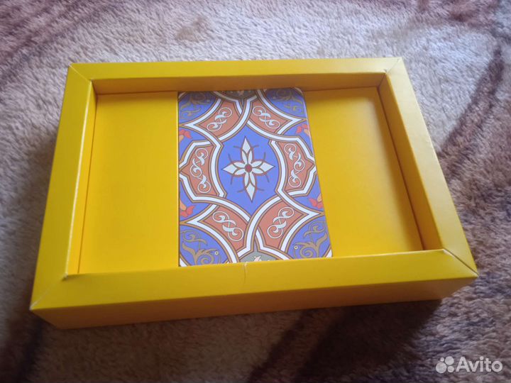 Карты taro уэйта