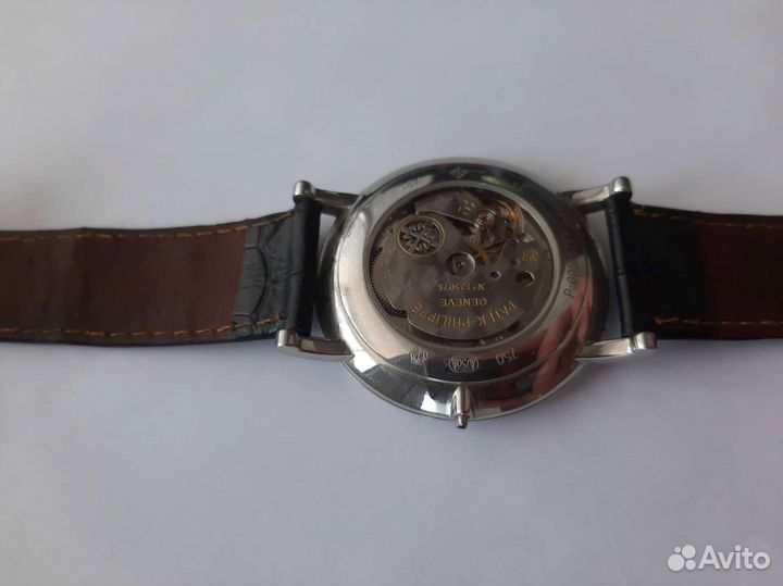 Часы Patek Philippe Geneve