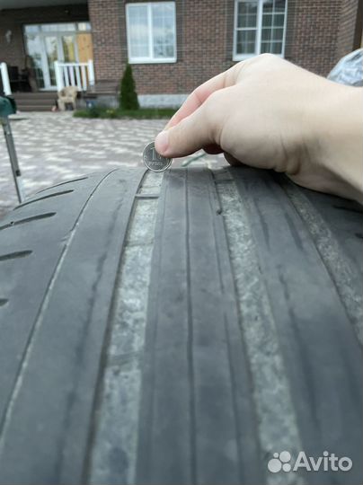 Nokian Tyres Hakka Black SUV 235/65 R17 108V