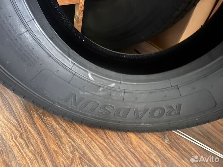 Резина roadsun 315/70R22.5