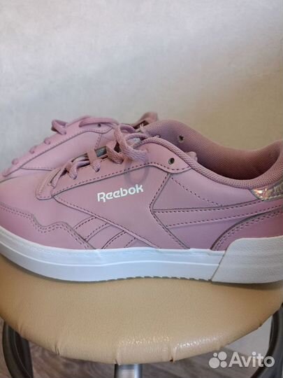 Кроссовки reebok женские 38.5