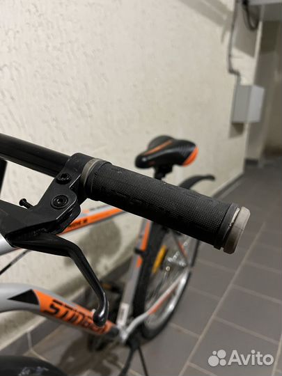 Велосипед Stinger Defender