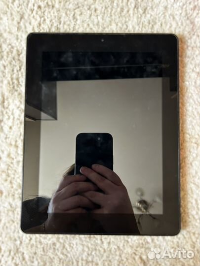 Планшет prestigio multipad 2